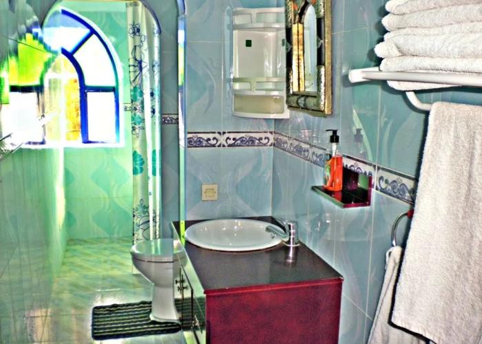 Hotel Top Ourika