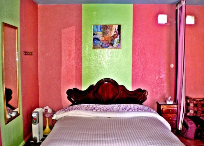 Hotel Top Ourika