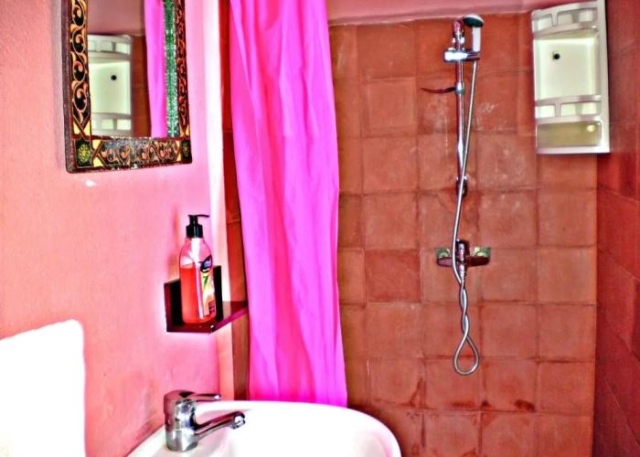 Hotel Top Ourika