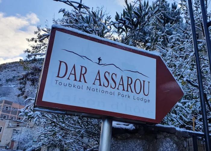 Dar Assarou