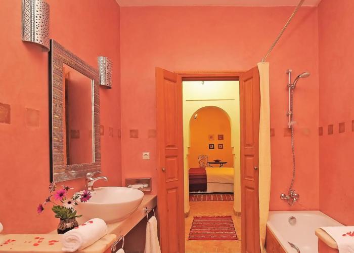 Kasbah Angour