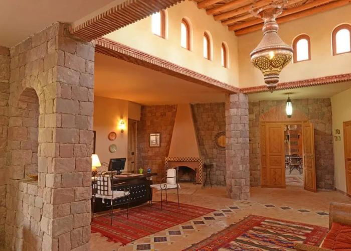 Kasbah Angour