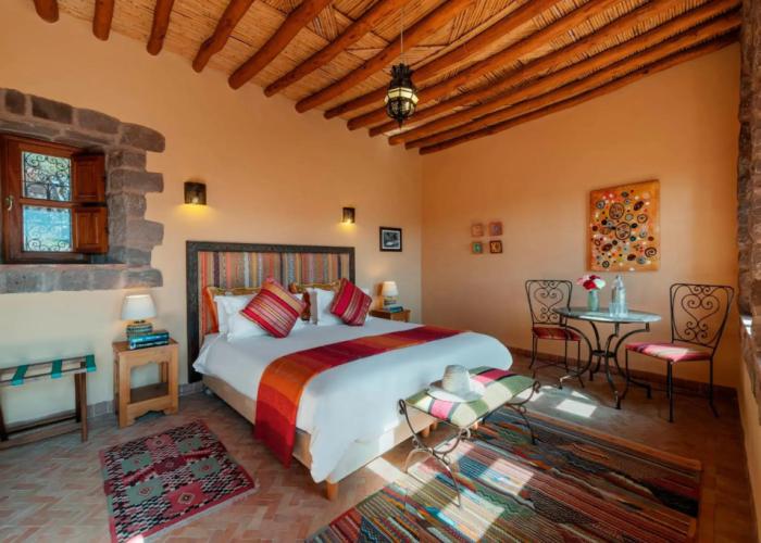 Kasbah Angour