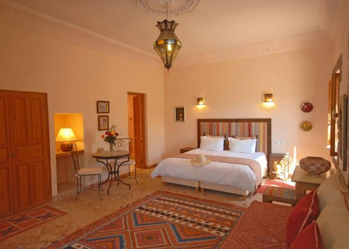 Kasbah Angour