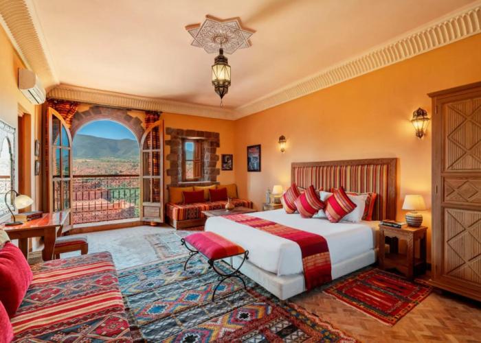 Kasbah Angour