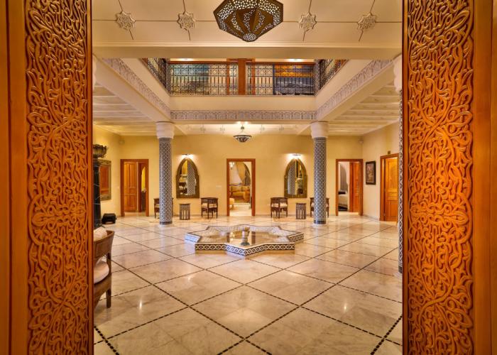 Palais Amador