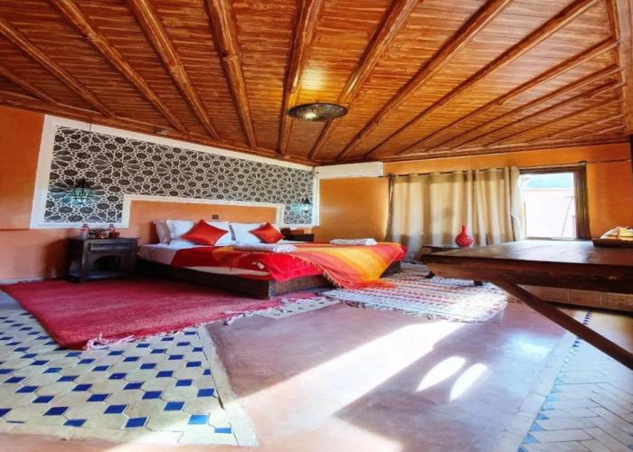 Riad Jnane Imlil