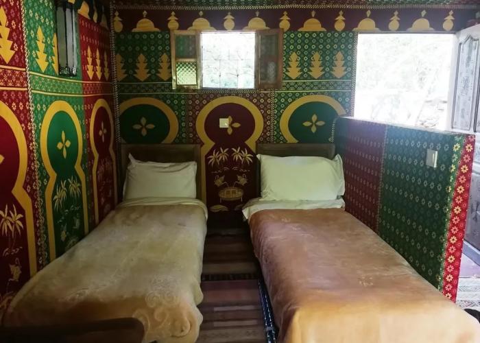 Riad Jnane Imlil