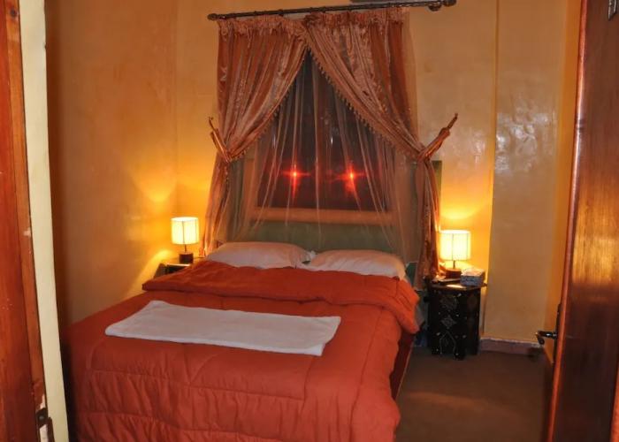Auberge Atlas Tichka