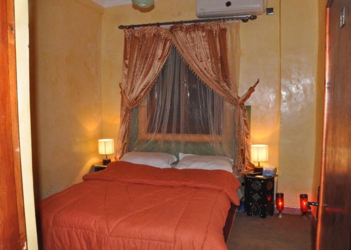 Auberge Atlas Tichka