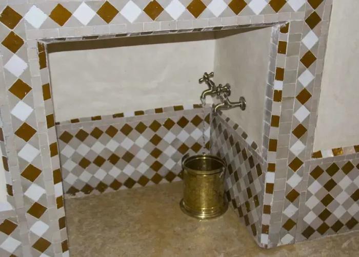 Kasbah Atfel