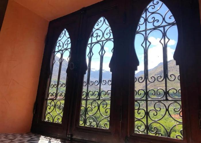 Riad Atlas 4 Seasons