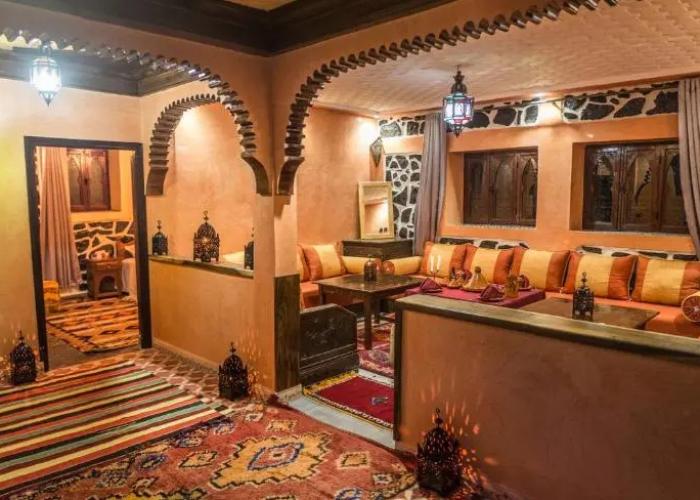 Riad Atlas 4 Seasons