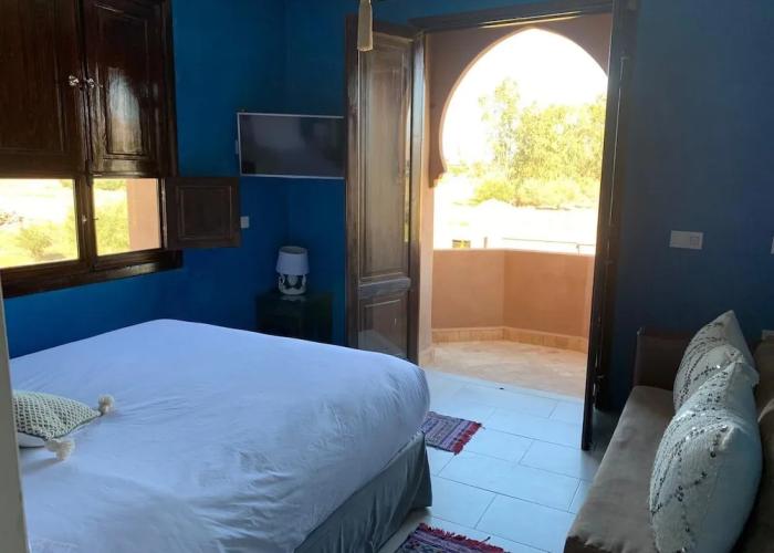 Villa Diaf Johanne