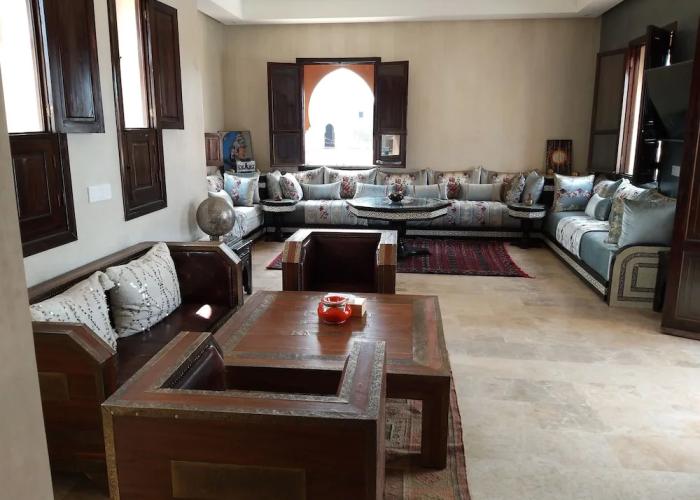 Villa Diaf Johanne