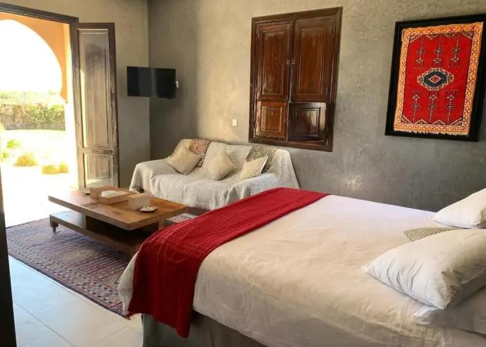 Villa Diaf Johanne
