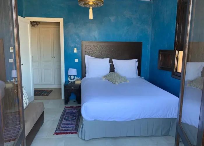 Villa Diaf Johanne