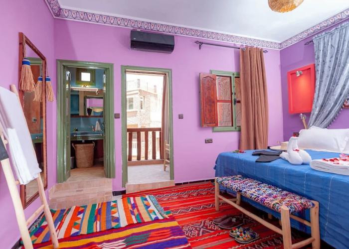 Smile House Imlil