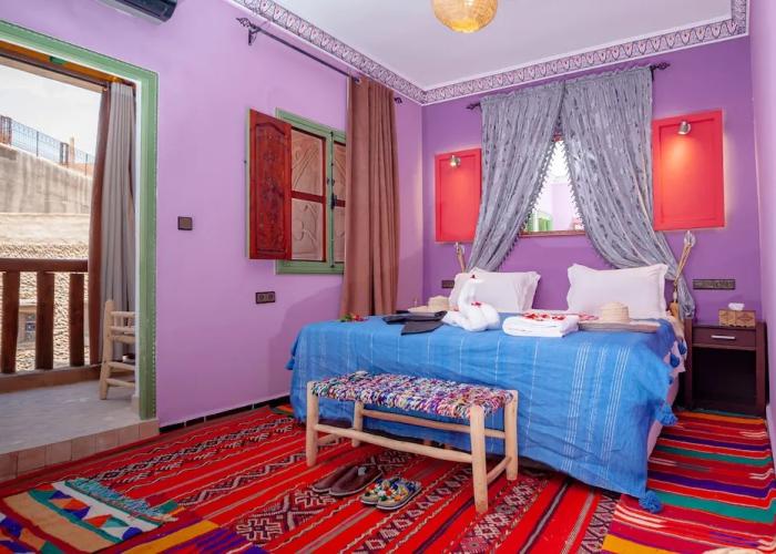 Smile House Imlil