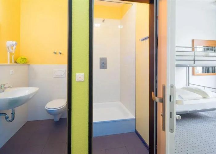 Airport Hostel Hamburg