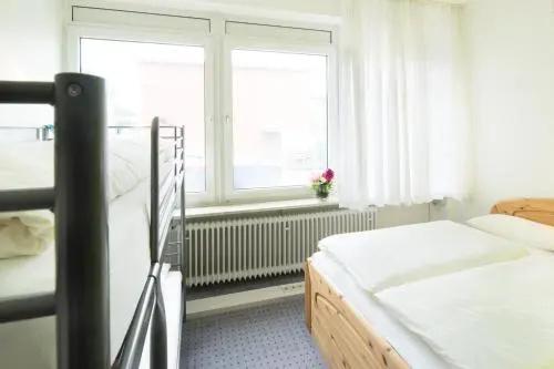Airport Hostel Hamburg