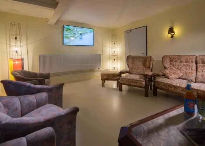Airport Hostel Hamburg