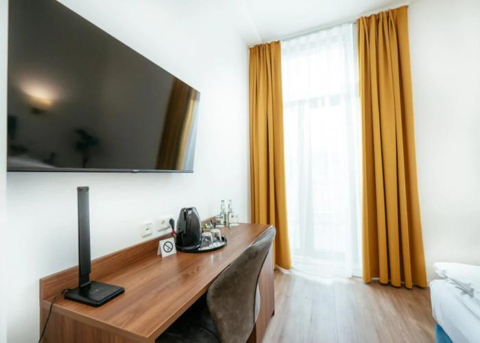 BO Hotel Hamburg