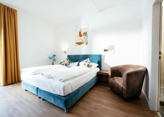 BO Hotel Hamburg