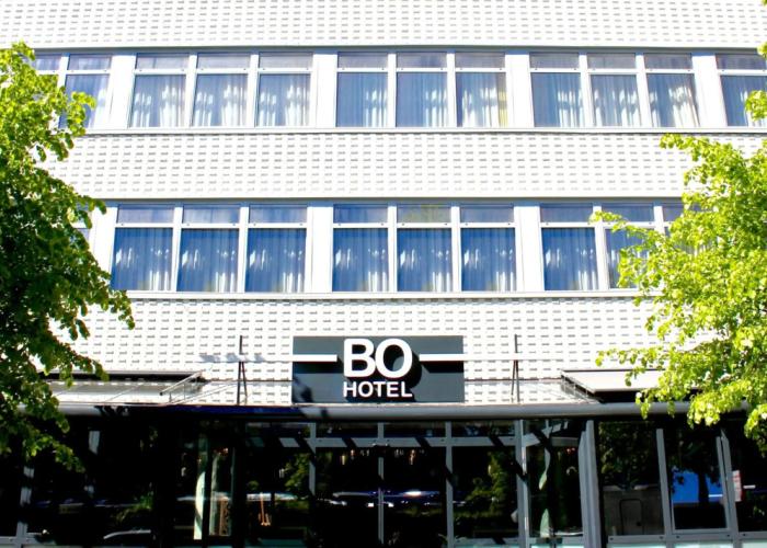 BO Hotel Hamburg