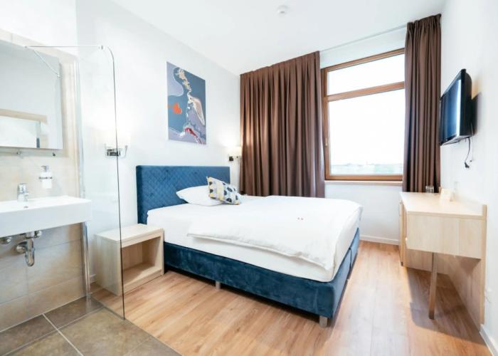 BO Hotel Hamburg