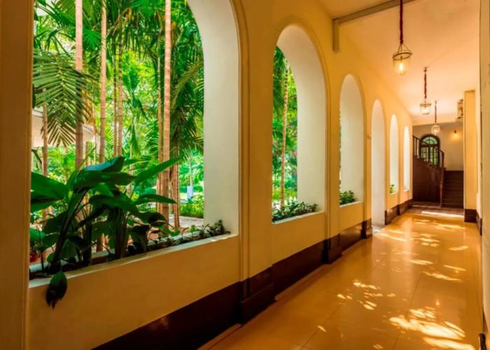 Royal Orchid Brindavan Gardens