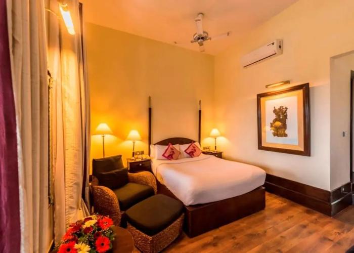 Royal Orchid Brindavan Gardens