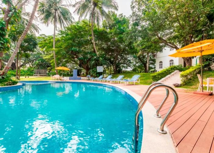 Royal Orchid Brindavan Gardens
