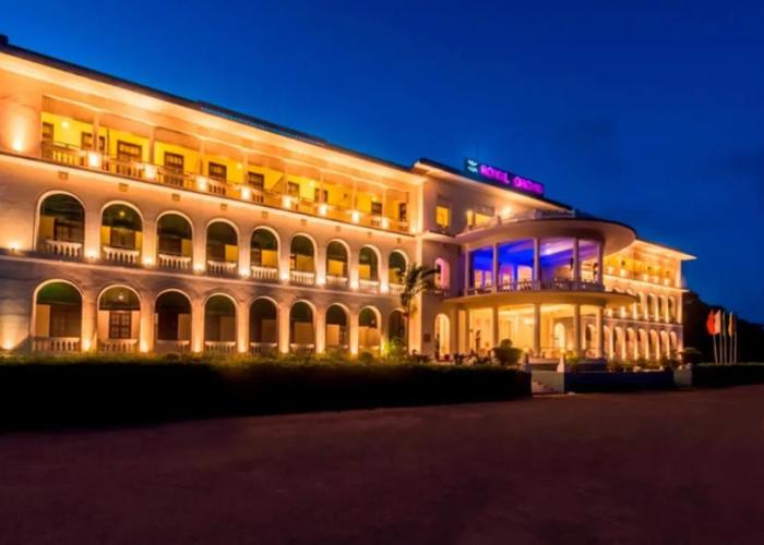 Royal Orchid Brindavan Gardens