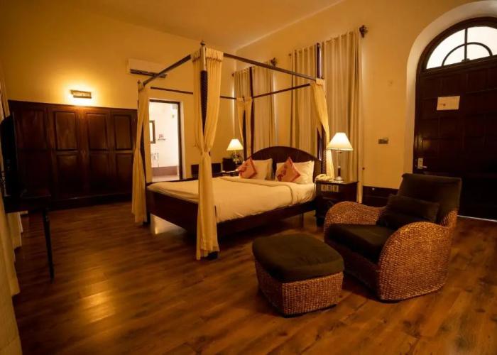 Royal Orchid Brindavan Gardens