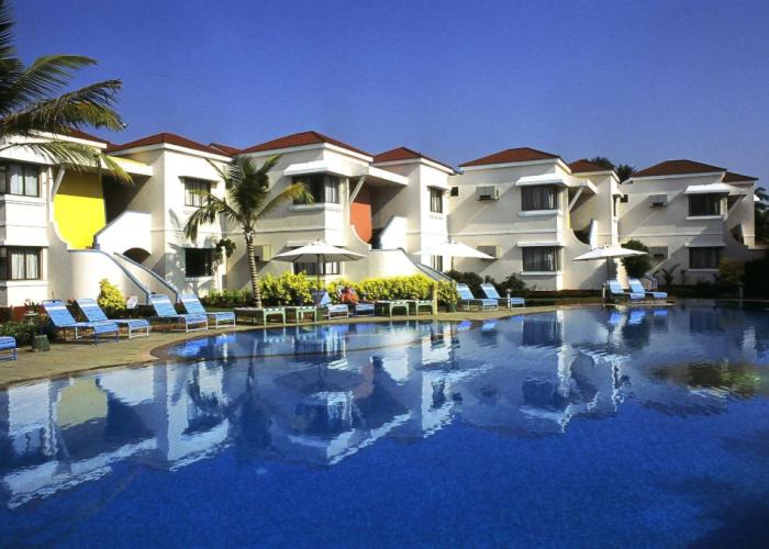 Royal Orchid Brindavan Gardens