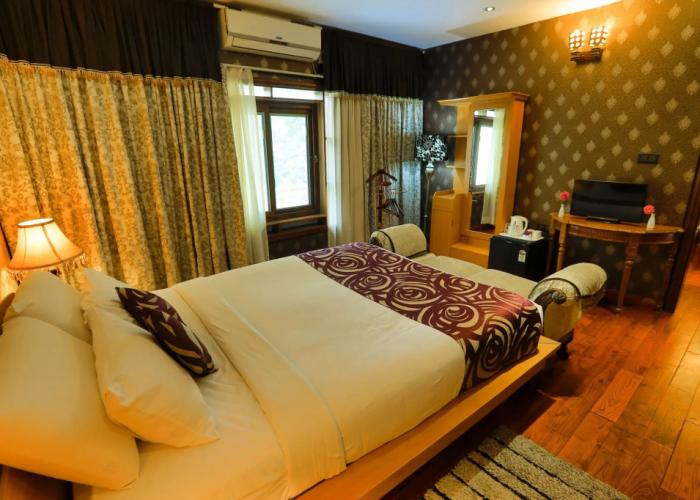 Jal Mahal Resort & Spa, Mysore