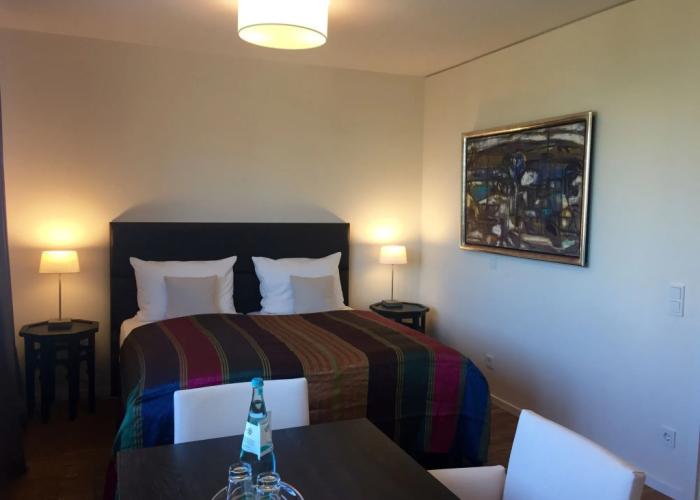 STAY! Hotel Boardinghouse