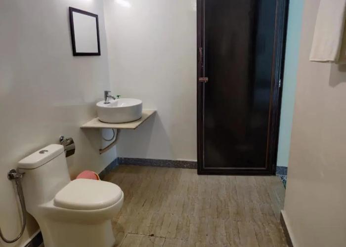 Atmaveda Riverside Retreat