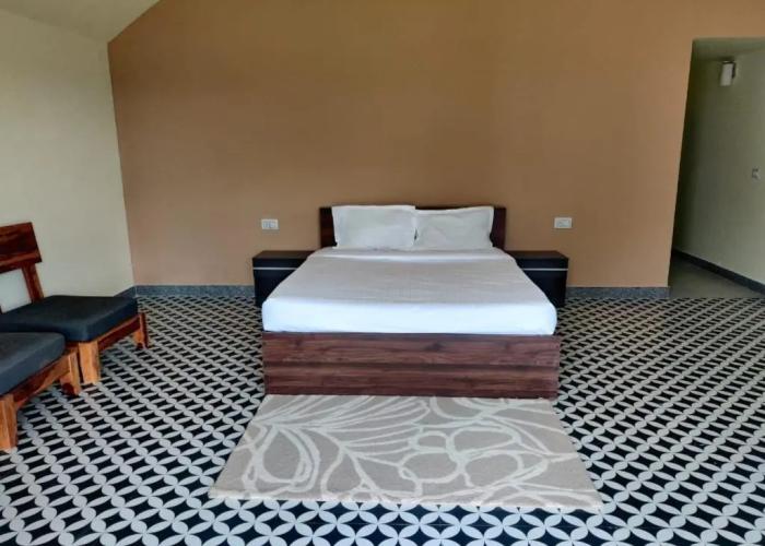 Atmaveda Riverside Retreat