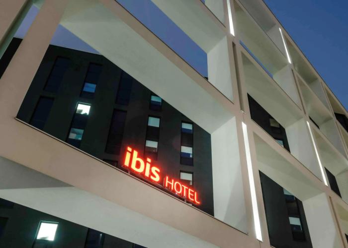ibis Hamburg City