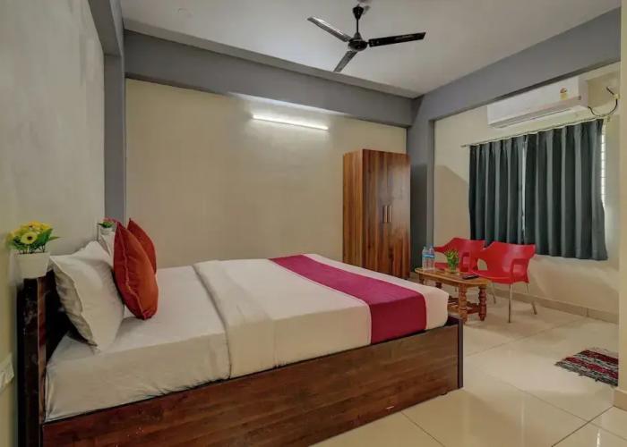 Hotel Light House Comforts - Mysore