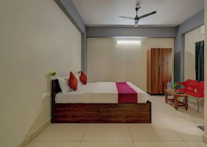 Hotel Light House Comforts - Mysore