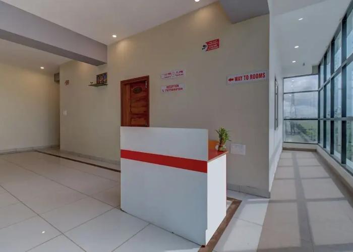 Hotel Light House Comforts - Mysore