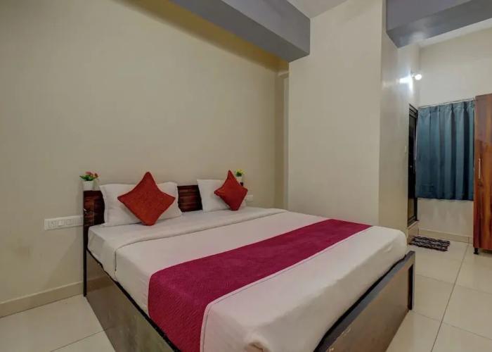Hotel Light House Comforts - Mysore