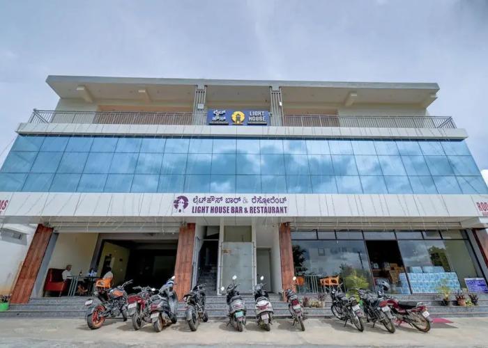 Hotel Light House Comforts - Mysore