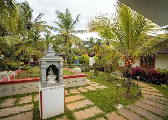 Tropical Villages - Mysuru