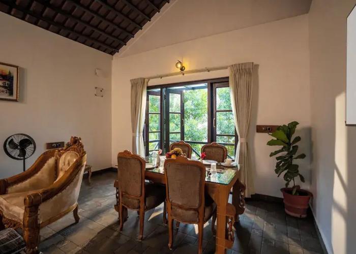 Tropical Villages - Mysuru