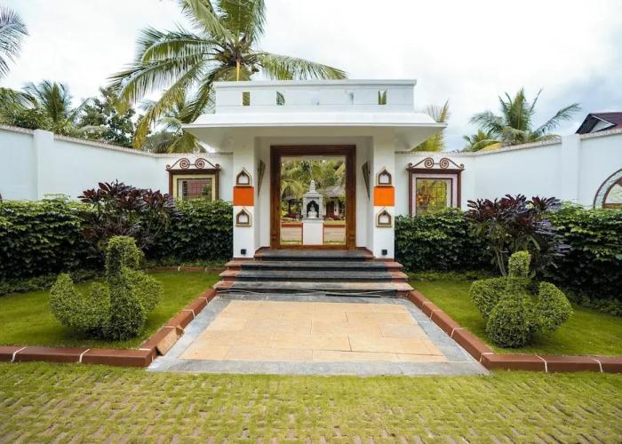 Tropical Villages - Mysuru