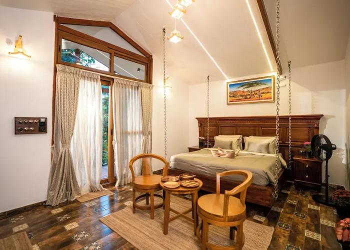 Tropical Villages - Mysuru
